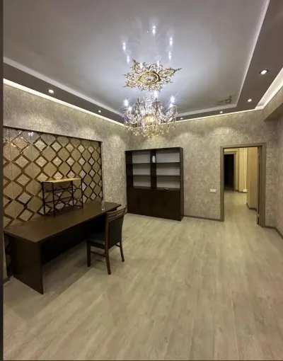 4-комн. квартира, 11 этаж, 200м², Шохмансур