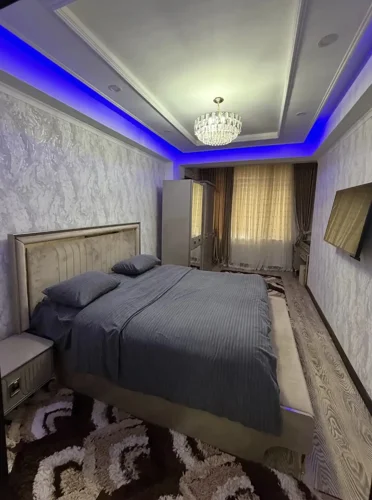 3-к квартира, 6 этаж, 100 м², Сино