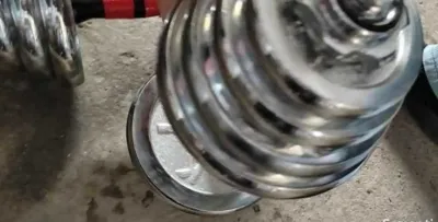 Гантели 10kg