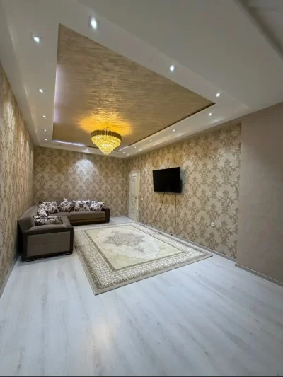 3-комн. квартира, 5 этаж, 96м², Шохмансур Танка