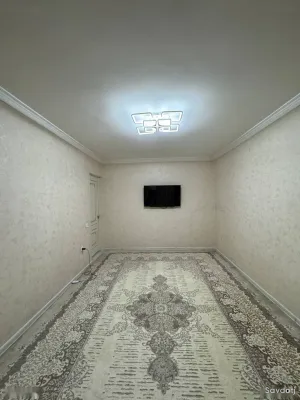 2-комн. квартира, 5 этаж, 52 м², сино