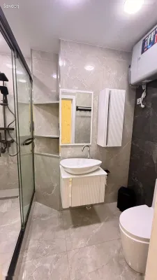 2-комн. квартира, 15 этаж, 61 м², И. Сомони