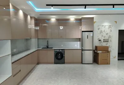3-комн. квартира, 4 этаж, 89 м², Сино