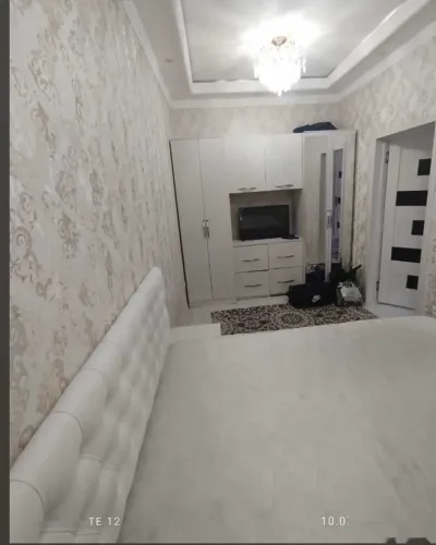 2-комн. квартира, 15 этаж, 51м², Шохмансур