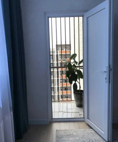 1-комн. квартира, 16 этаж, 50 м², И.Сомони. Спартак