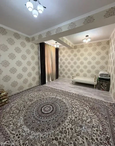 3-комн. квартира, 9 этаж, 87 м², Базар Меҳргон