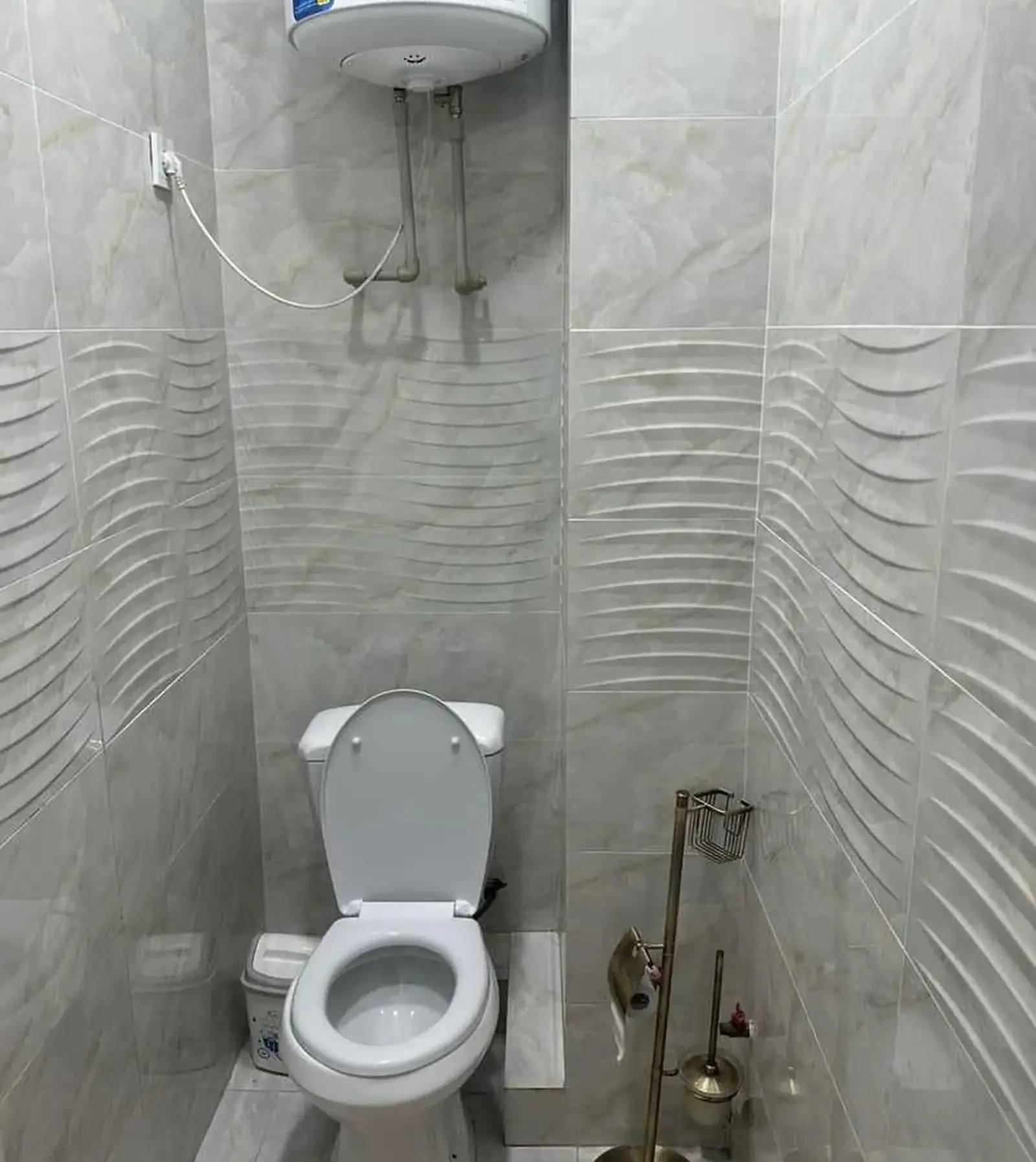 2-комн. квартира, 4 этаж, 90м², Чордома