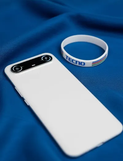 Tecno Spark Slim 256 gb — миниатюра 5