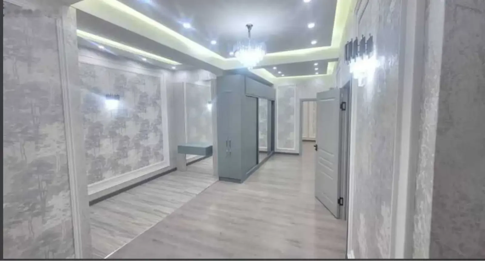 3-комн. квартира, 7 этаж, 103м², Караболо