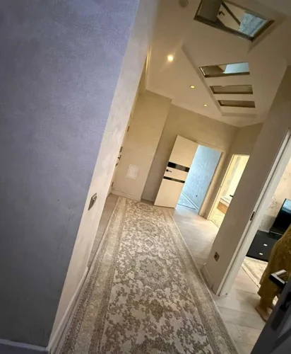 2-комн. квартира, 5 этаж, 68м², Шохмансур Айни 54