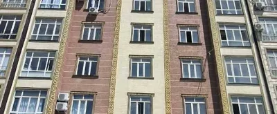 3-комн. квартира, 7 этаж, 87 м², Сино