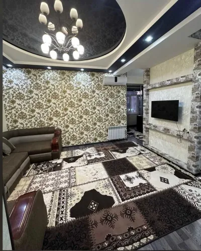 2-комн. квартира, 7 этаж, 90м², Садбарг
