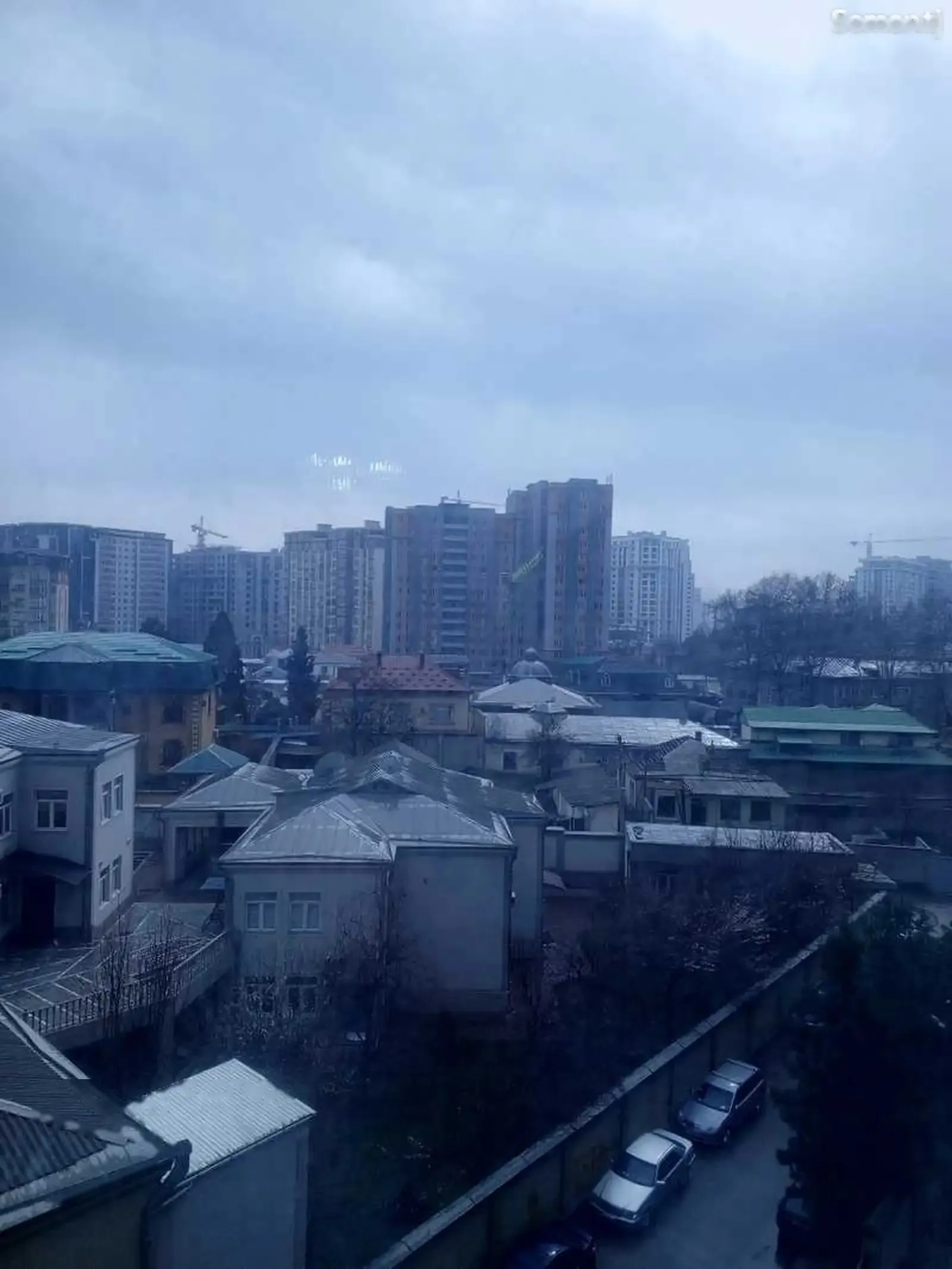 2-комн. квартира, 4 этаж, 78м², спартак