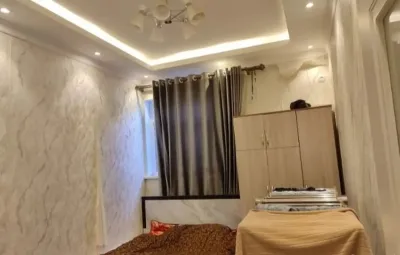 2-комн. квартира, 1 этаж, 40 м², Фирдавси 2