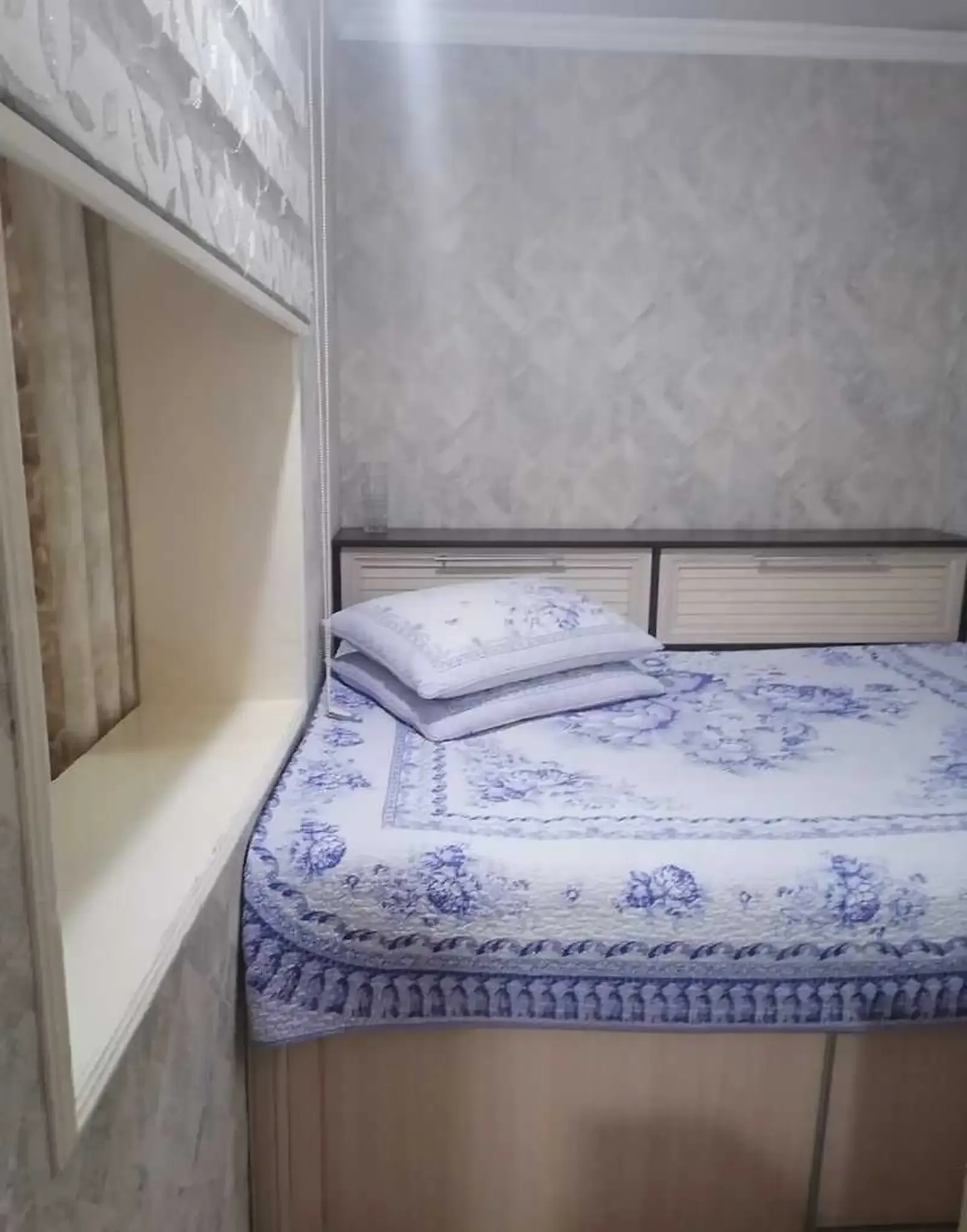 3-комн. квартира, 3 этаж, 45м², 33 мкр