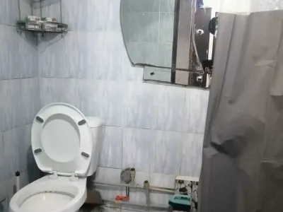 2-комн. квартира, 4 этаж, 46м², Сино