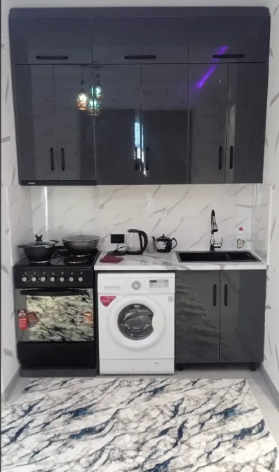 2-комн. квартира, 14 этаж, 62м², шохмансур
