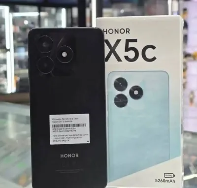 Honor X6c 128 gb