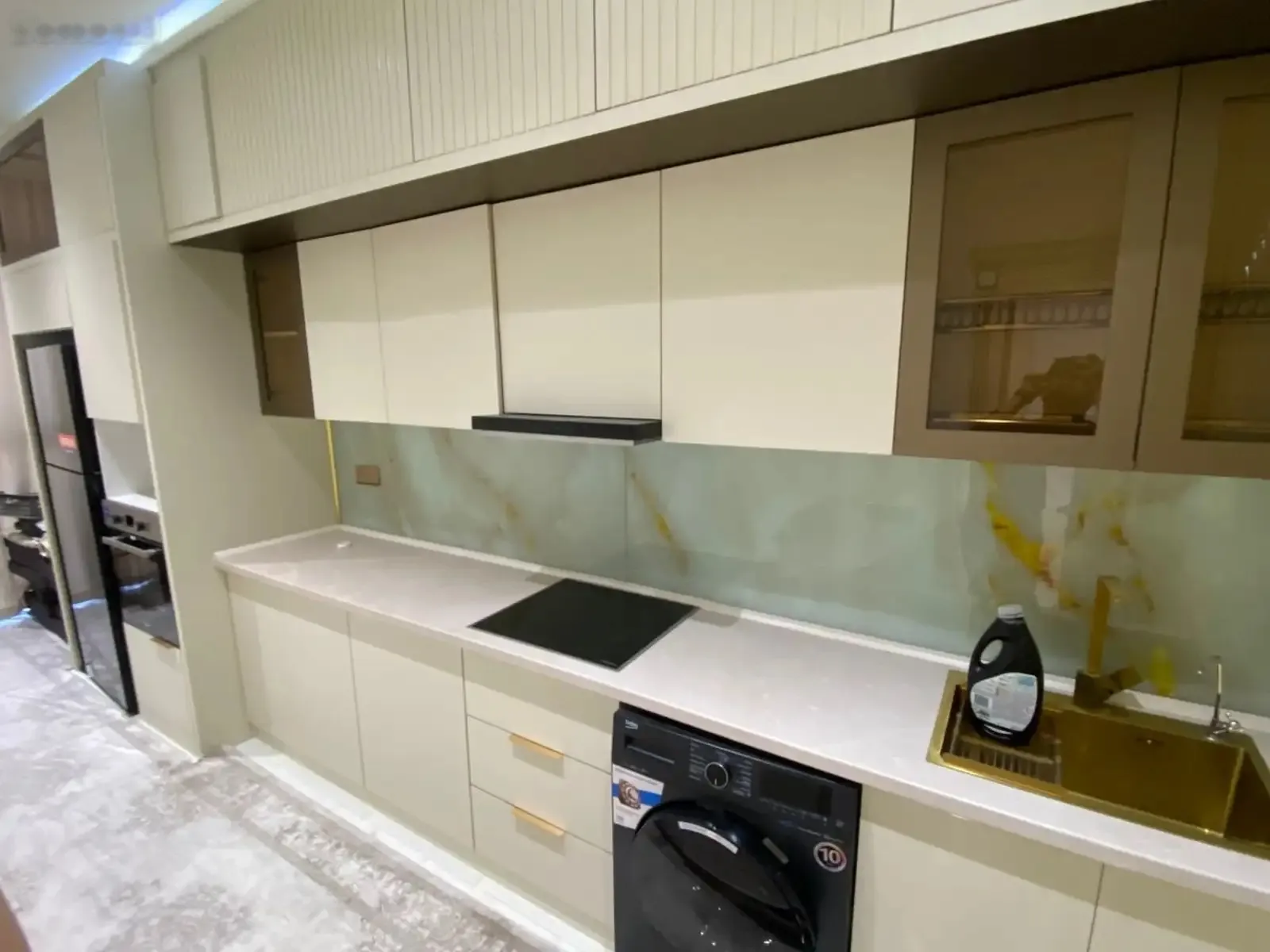 2-комн. квартира, 16 этаж, 130м², ру ба руи Аэропорт доми Taj led