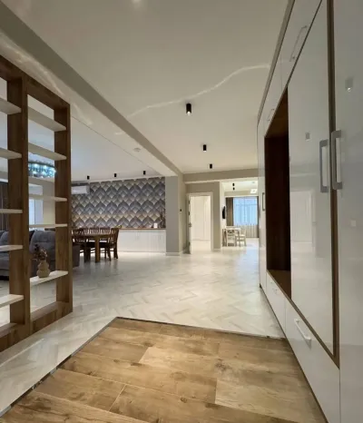 2-комн. квартира, 14 этаж, 100м², Ашан, JYSK, Мойка Малика