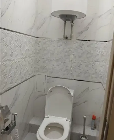 3-комн. квартира, 2 этаж, 105м², И Сомони
