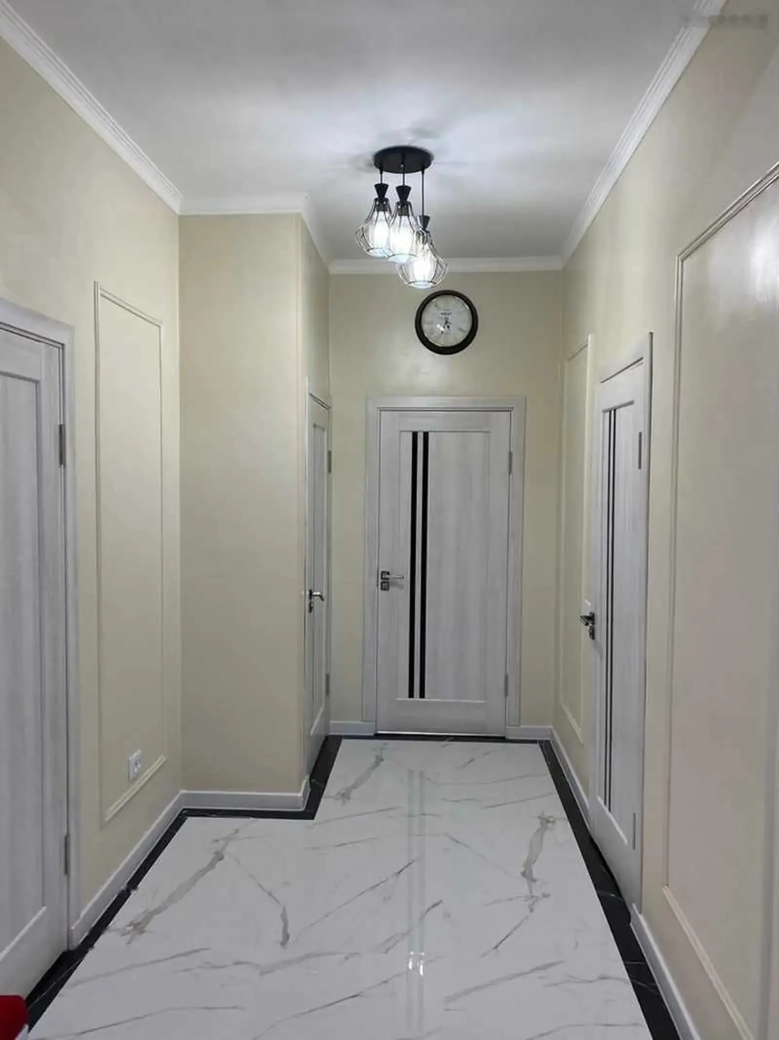 2-комн. квартира, 6 этаж, 80м², Спартак