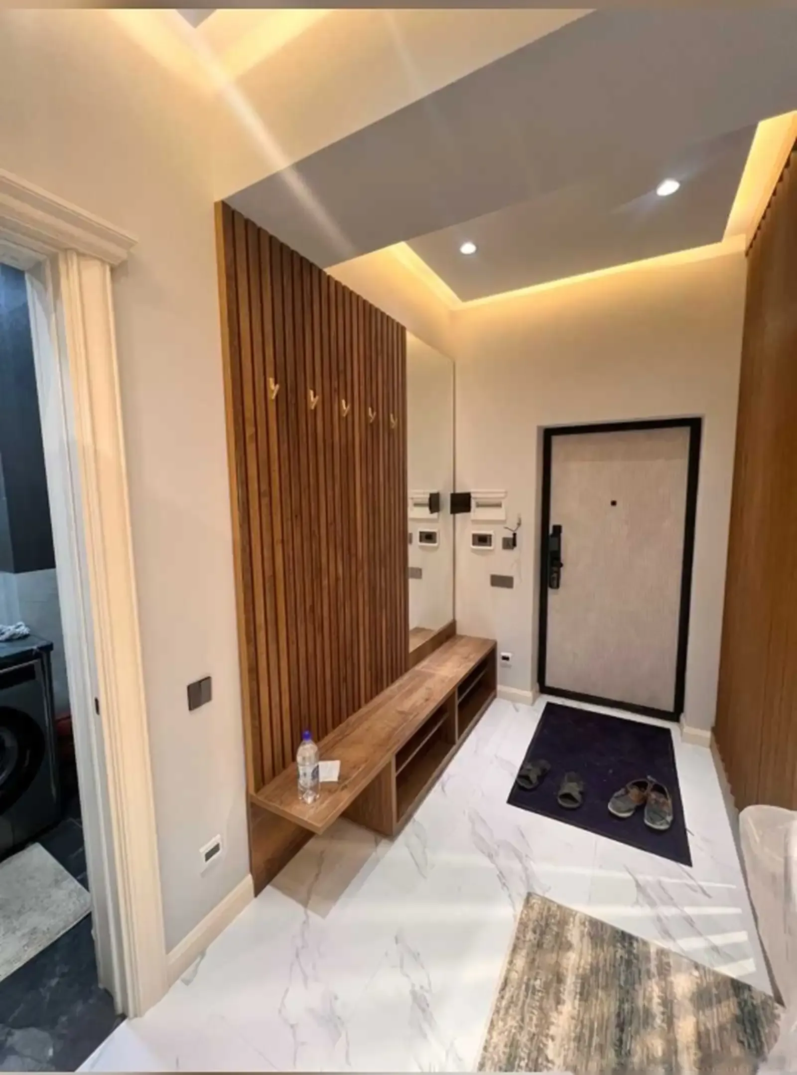 2-комн. квартира, 10 этаж, 70м², Шохмансур