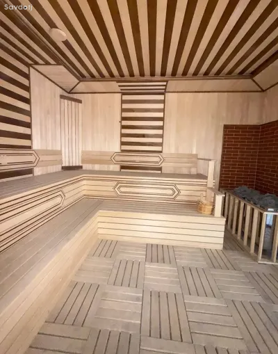 4-комн. квартира, 10 этаж, 184 м², Цирк