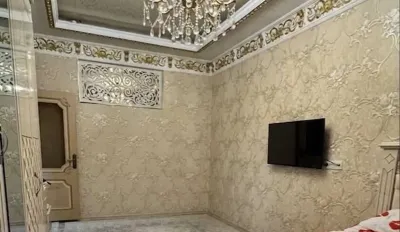 2-комн. квартира, 9 этаж, 64 м², Сино,112мкр