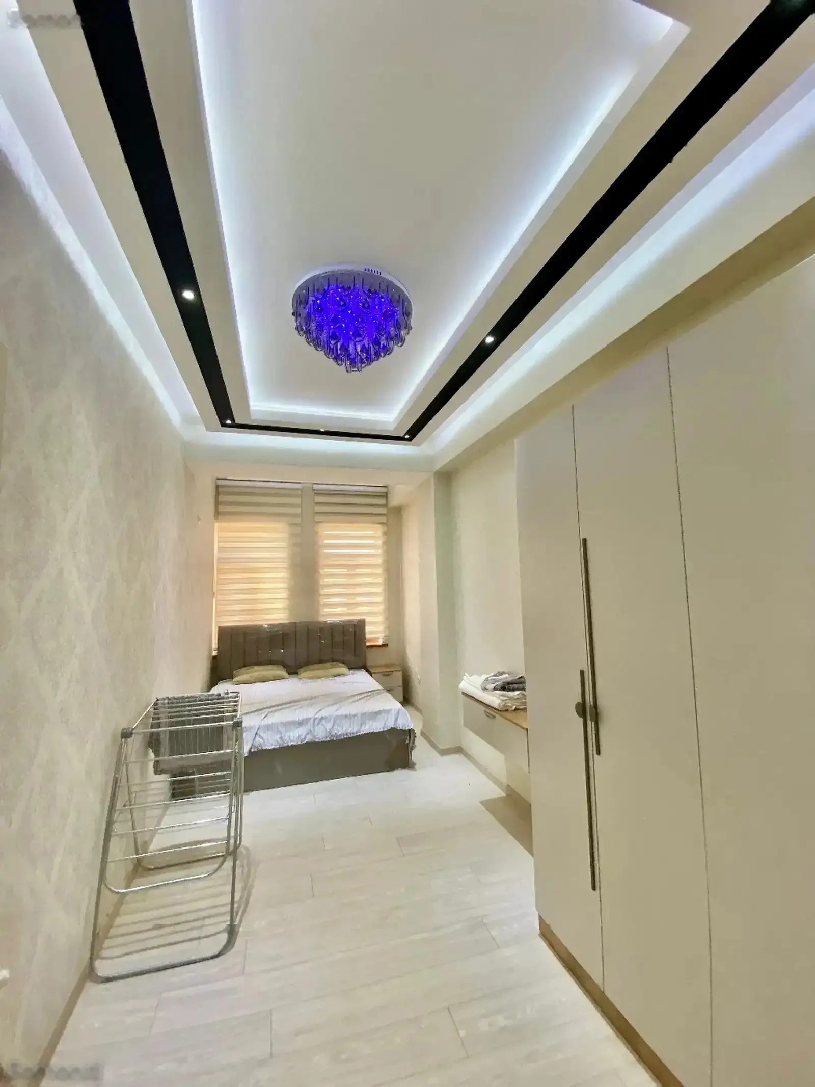 2-комн. квартира, 2 этаж, 62м², Исмоили Сомони