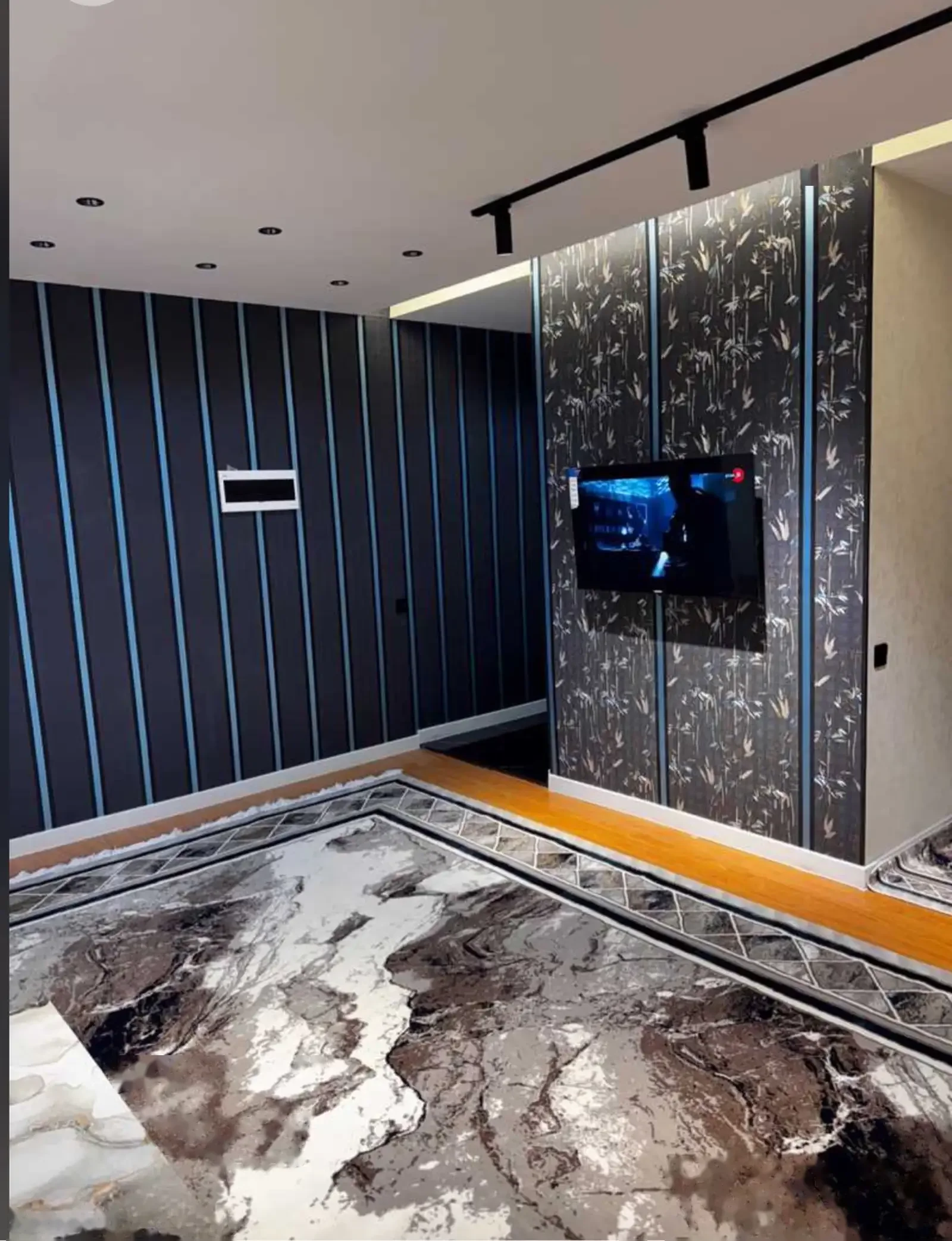 2-комн. квартира, 2 этаж, 65м², Старый аэропорт