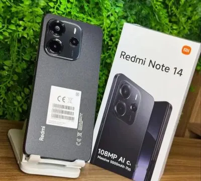 Xiaomi Redmi 256 gb