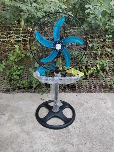 Вентилятор