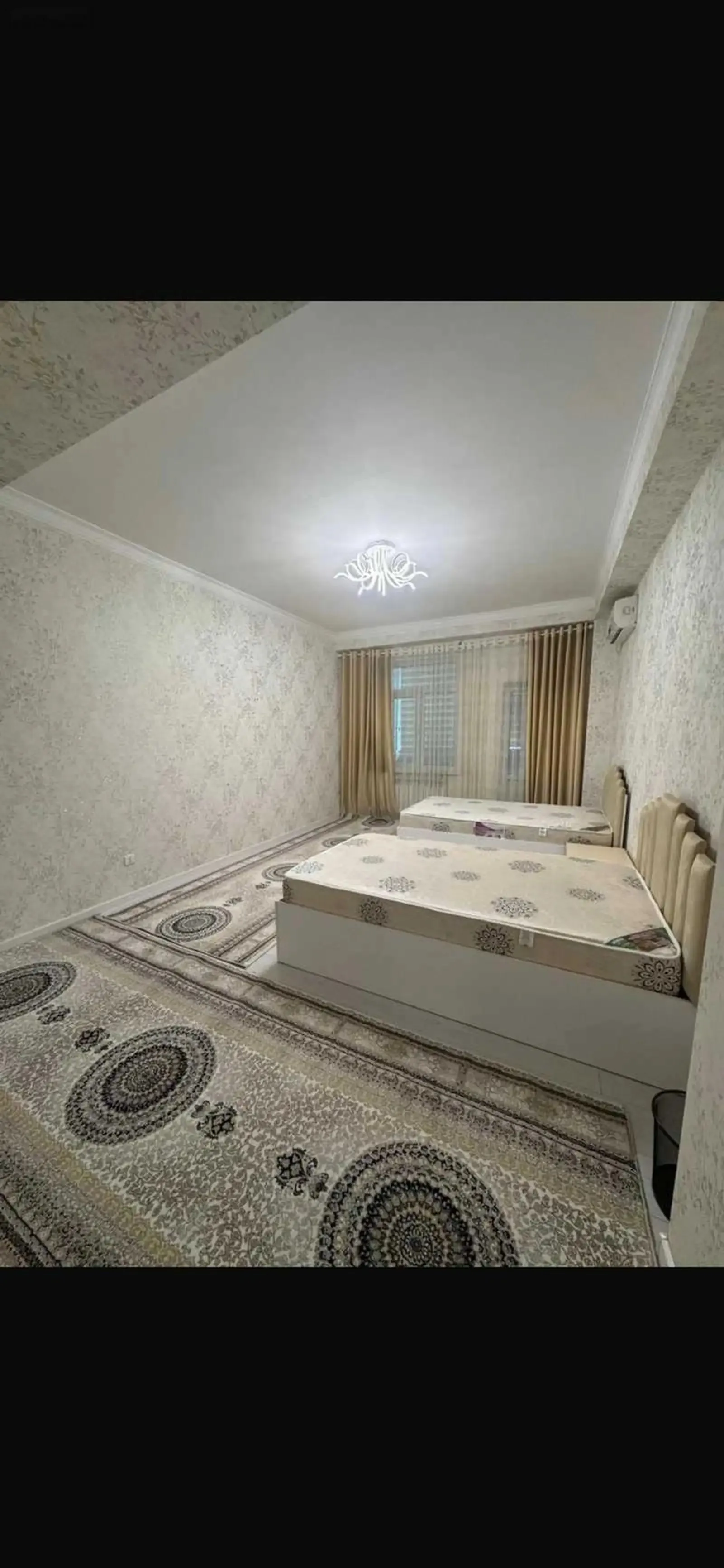 4-комн. квартира, 3 этаж, 195м², Мгу