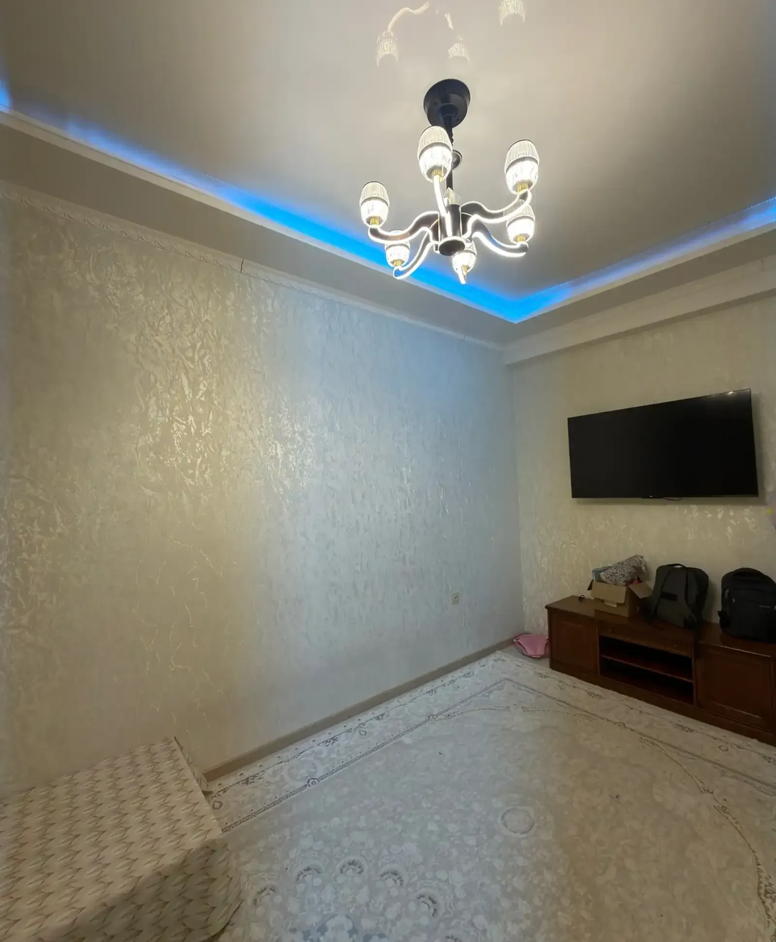 2-комн. квартира, 9 этаж, 60м², Зеленый/Овир