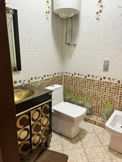 3-комн. квартира, 6 этаж, 95м², Сомони