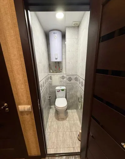 4-комн. квартира, 2 этаж, 80м², Сино