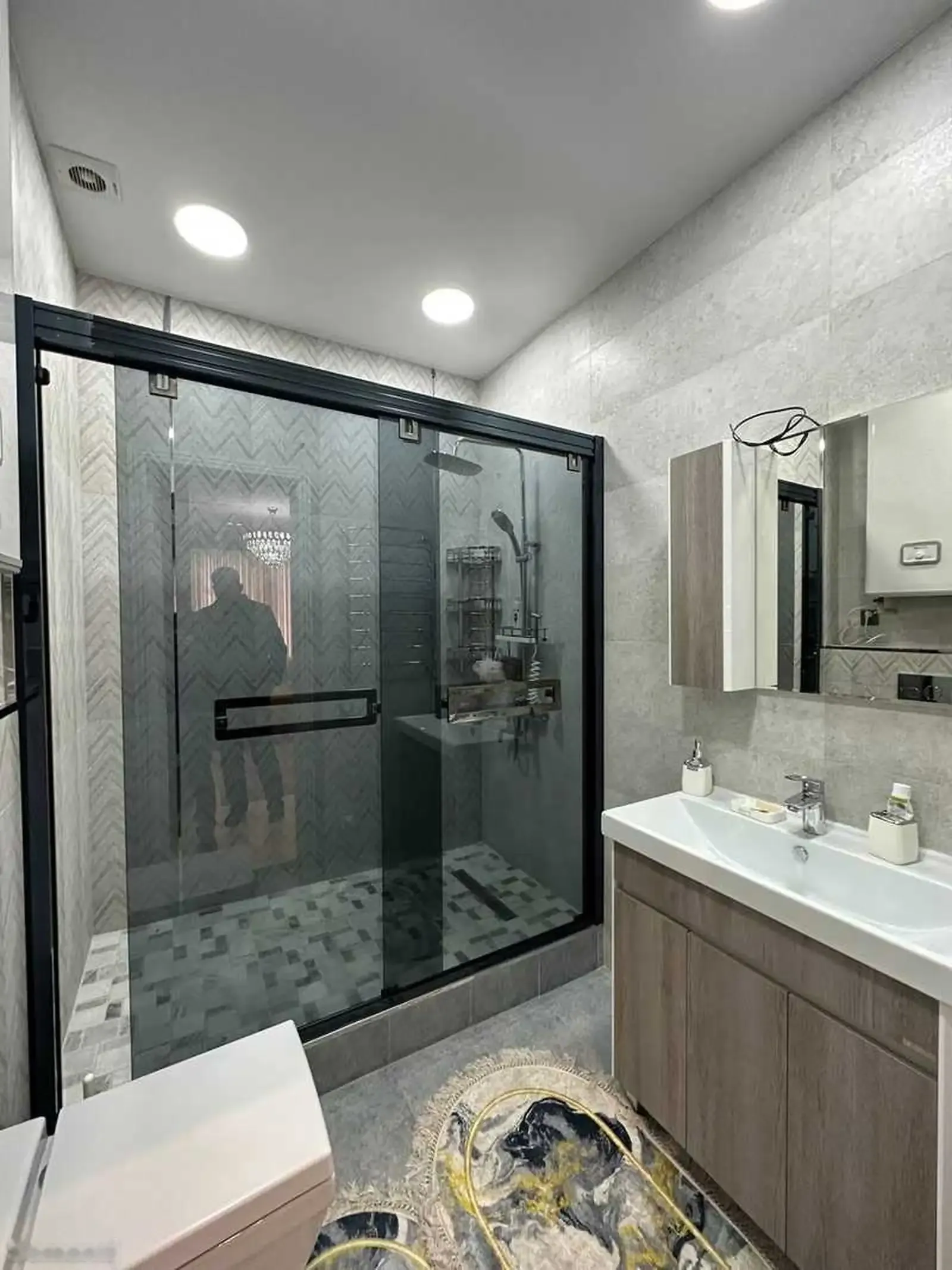2-комн. квартира, 14 этаж, 121м², И.Сомони