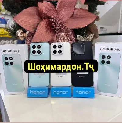 Huawei Honor 256 gb