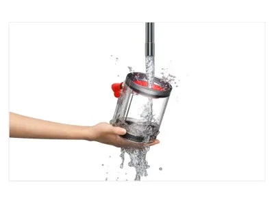 Пылесос Dyson SV18 v10
