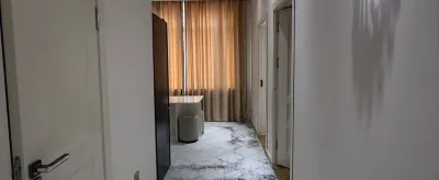 2-комн. квартира, 19 этаж, 50 м², Исмоили Сомони