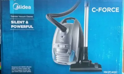 Пылесос Midea MKZC-400
