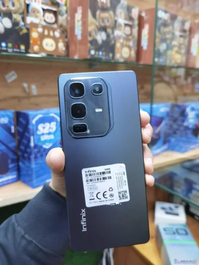 Infinix Note 50 256 gb — миниатюра 6