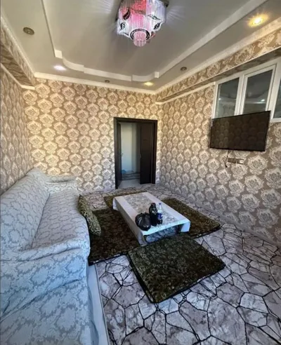 2-комн. квартира, 10 этаж, 78м², Шохмансур