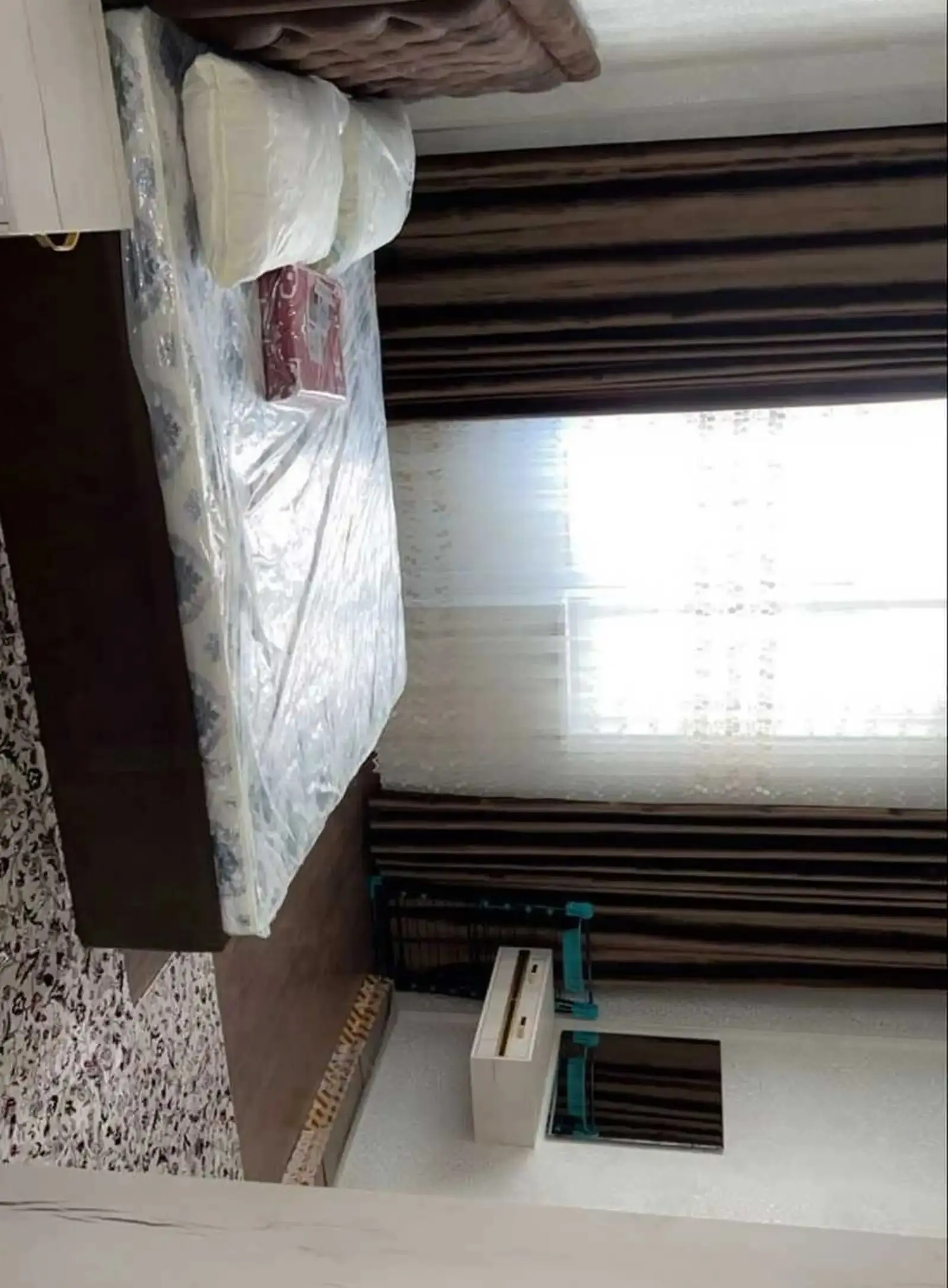 2-комн. квартира, 5 этаж, 80м², Сино