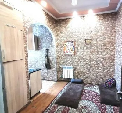 3-комн. квартира, 1 этаж, 110м², шохмансур Аэрапорт