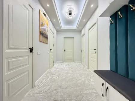 2-комн. квартира, 4 этаж, 54 м², 13 мкр — миниатюра 8