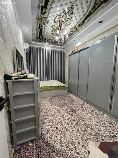 2-комн. квартира, 3 этаж, 50 м², Сино