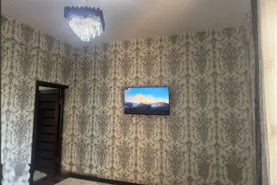 2-комн. квартира, 4 этаж, 55м², Шохмансур