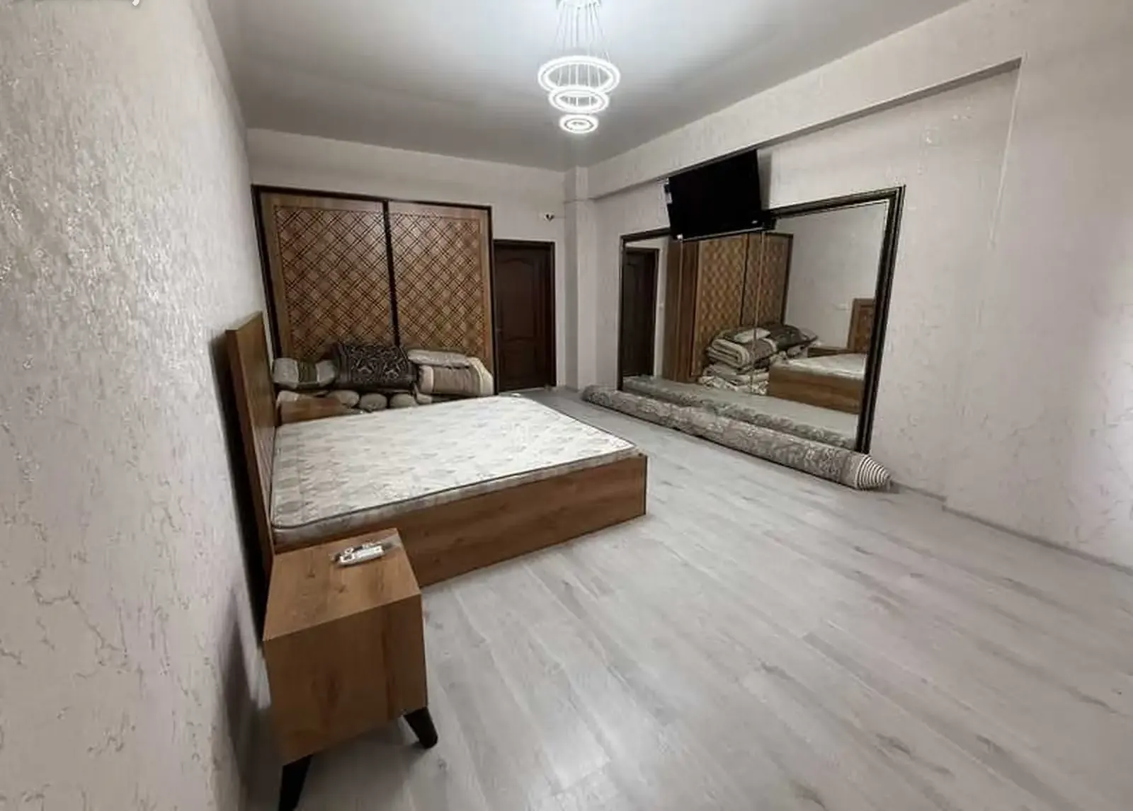 3-комн. квартира, 9 этаж, 220м², Қараболо